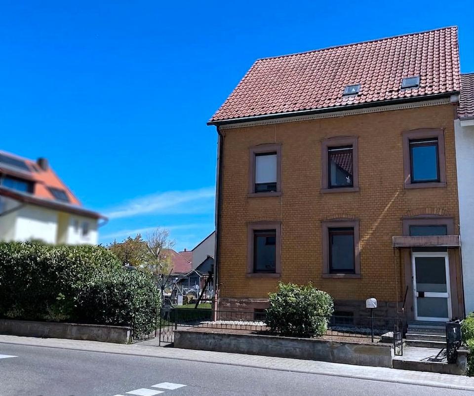 Thumbnail-Kapitalanlage oder ein Haus zum Selbstnutzen, beides möglich!