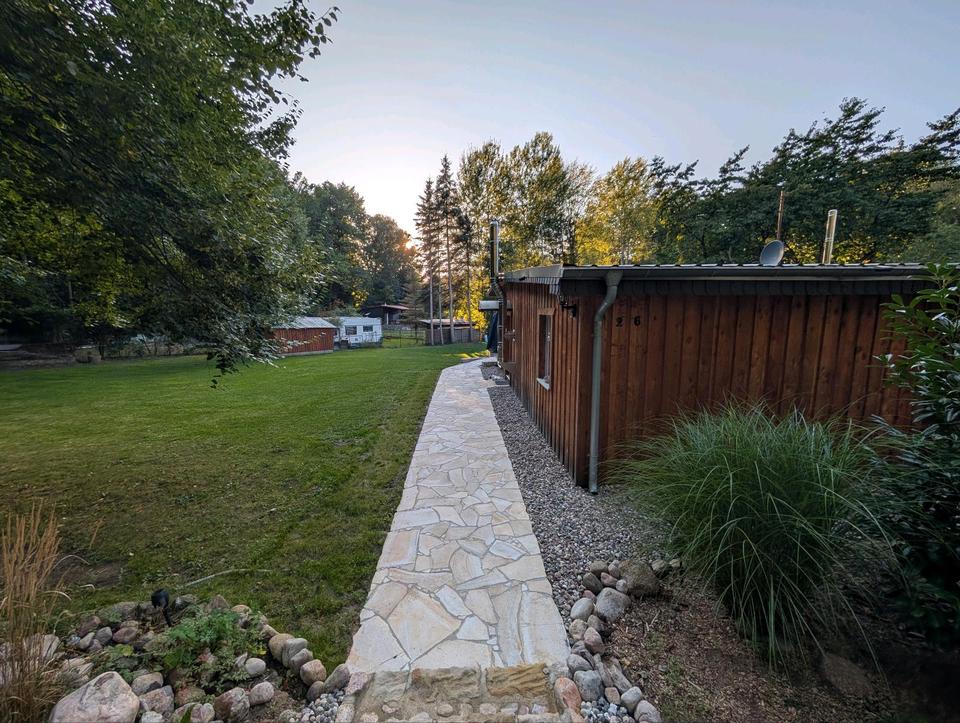 Thumbnail-Wochenend-Ferienhaus