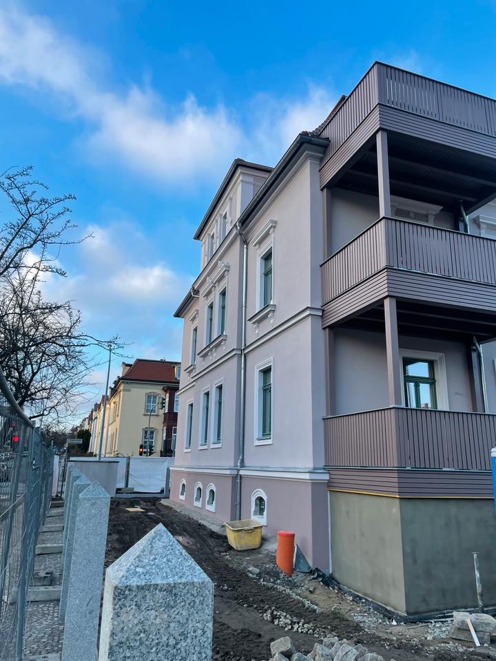 Thumbnail-Top sanierte 4 RWG (OG) in Bautzen, 12.12.25 Tag der offenen Tür