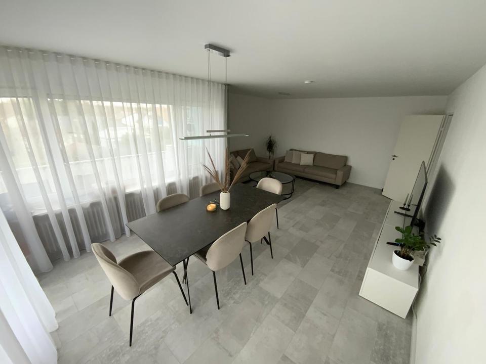 Thumbnail-4 Zimmer Wohnung