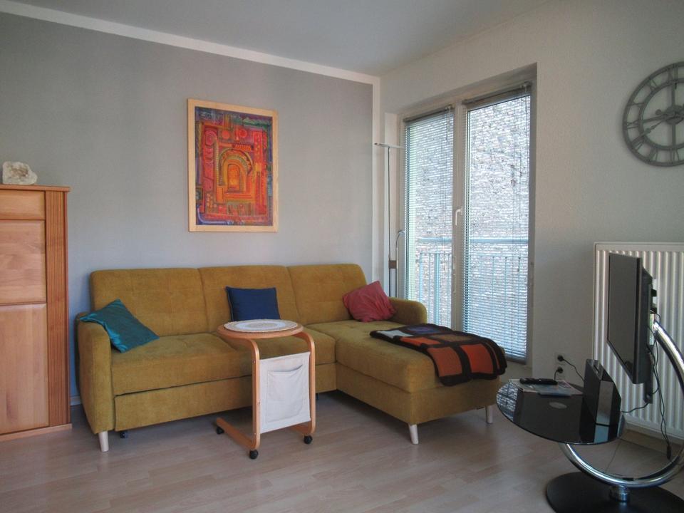 Thumbnail-2-Zimmer-Wohnung, 10557 Tiergarten