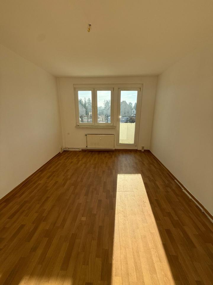 Thumbnail-4-Zimmer-Wohnung mit Balkon in Heidesee