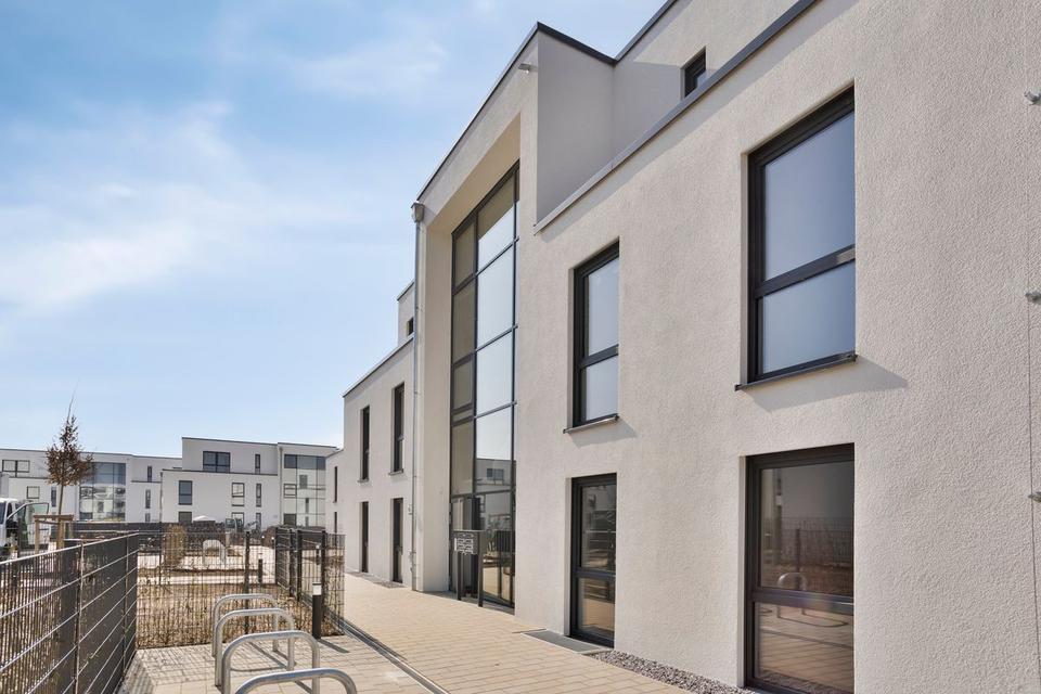 Thumbnail-NEUBAU: Penthousewohnung in Gelsenkirchen-Hassel!