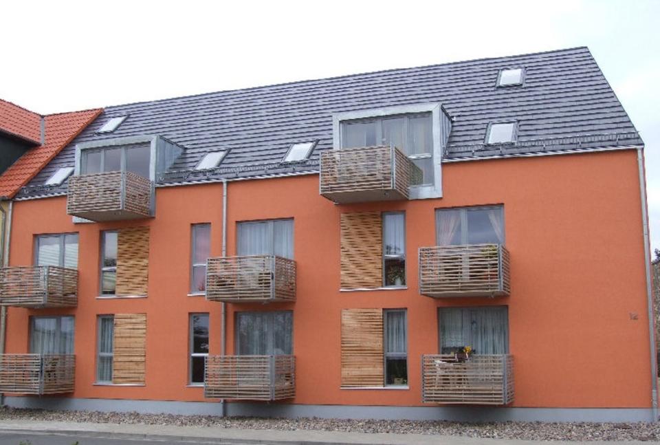 Thumbnail-altersger. 2-R-WHG, Nähe Hafen+Altstadt, Aufzug, Balkon, Stellpl.