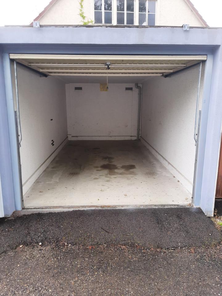 Thumbnail-Garage zu vermieten Fertiggarage Lager Halle