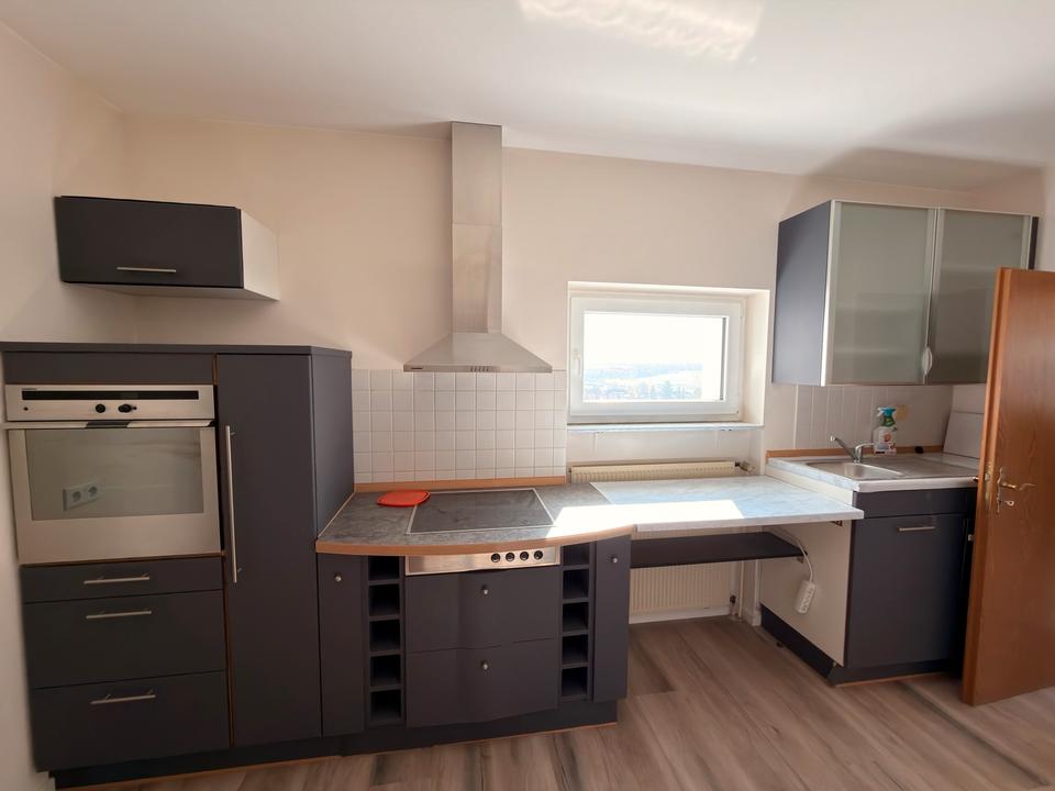 Thumbnail-2-Zimmer Wohnung in Bitburg zu vermieten!