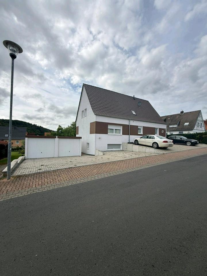 Thumbnail-Wohnung 3 Zimmer 85 QM 36275 Kirchheim Garten Parkplatz