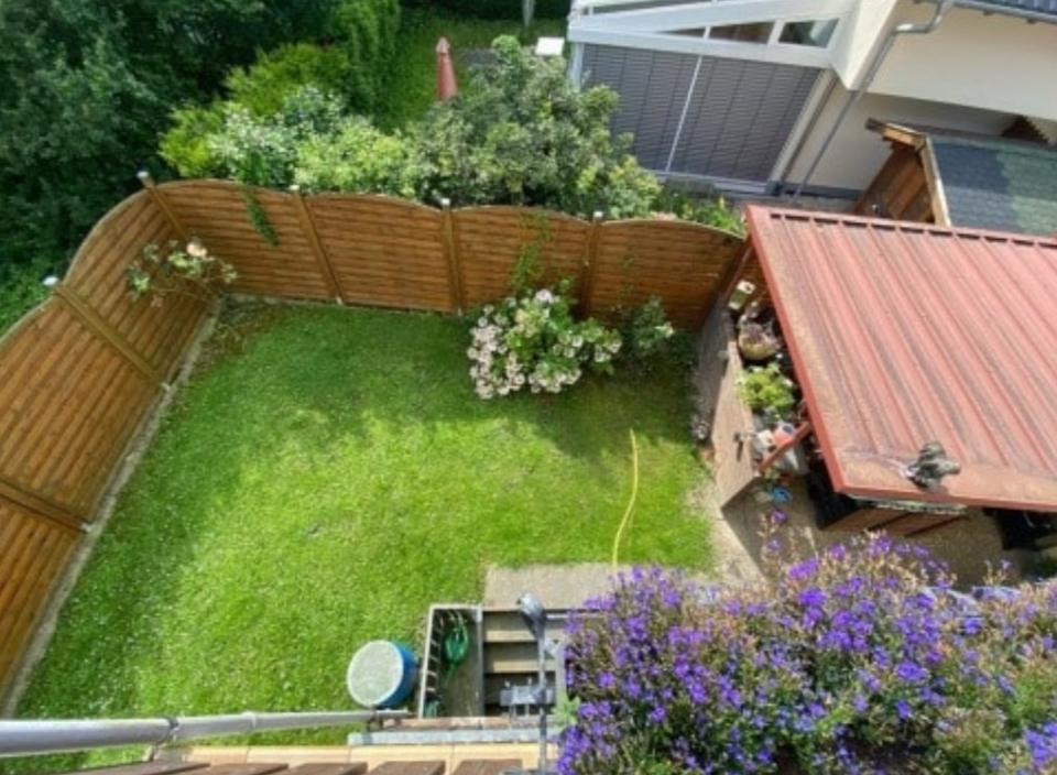 Thumbnail-3 Zimmer Wohnung 75m² Garten, Garage, Keller und Stellplatz