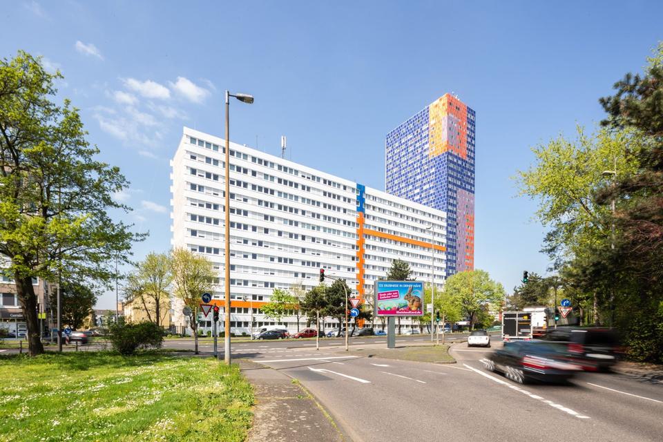 Thumbnail-| EINZELBÜRO | 49,68m² | COLONIUS | INNERE KANALSTR. | START-UPS |