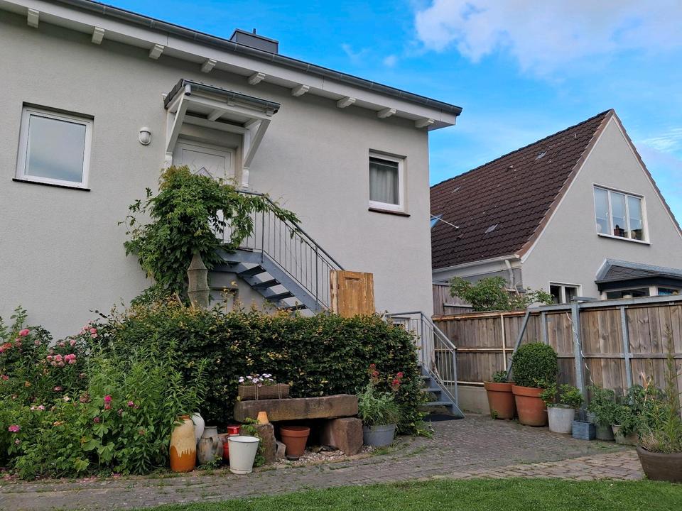 Thumbnail-Ferienwohnung an der Ostsee.Noch Termine frei...