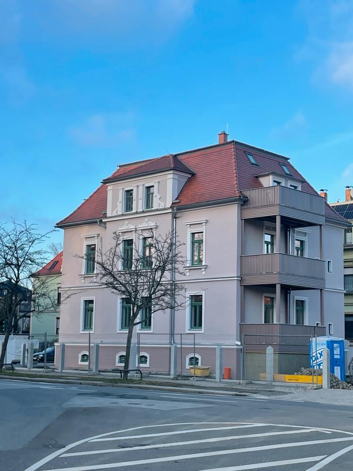 Thumbnail-Top sanierte 4 RWG (EG) in Bautzen, 12.12.25 Tag der offenen Tür