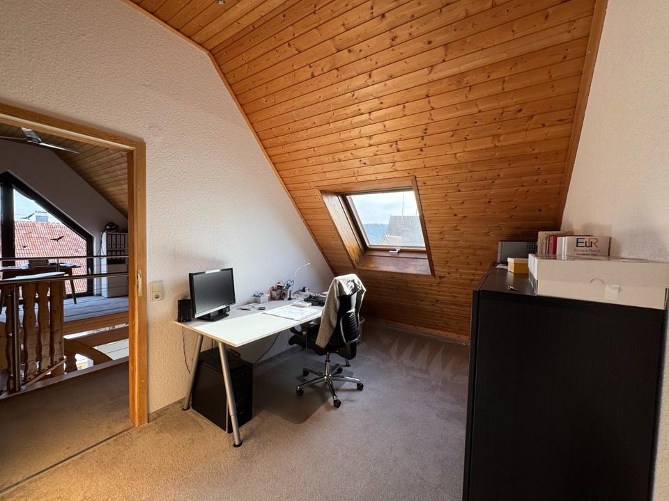 Thumbnail-Maisonettewohnug