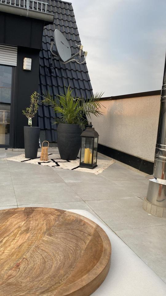 Thumbnail-Wunderschöne 2 - Zimmer - Dachgeschosswohnung zu vermieten!