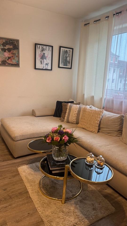 Thumbnail-Ein Zimmer Wohnung in Kiel ( Friedrichsort )