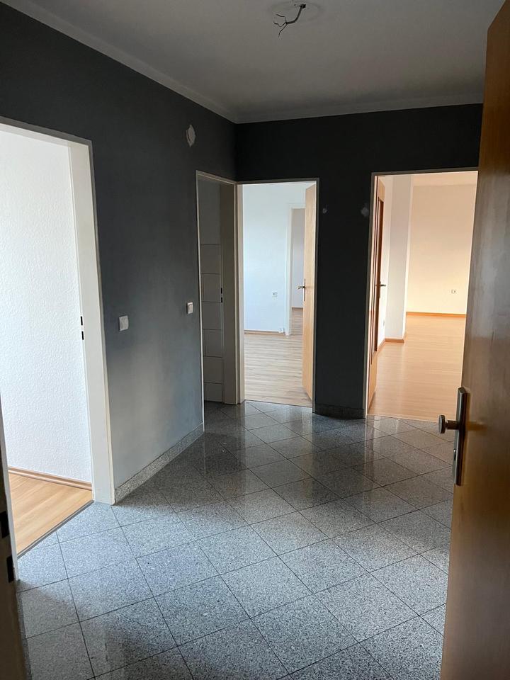 Thumbnail-Geräumige Wohnung in Meerbusch