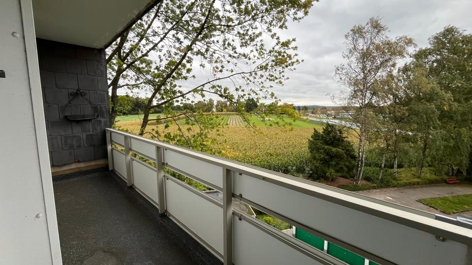 Thumbnail-Zwei Zimmerwohnung mit Aussicht und Aufzug