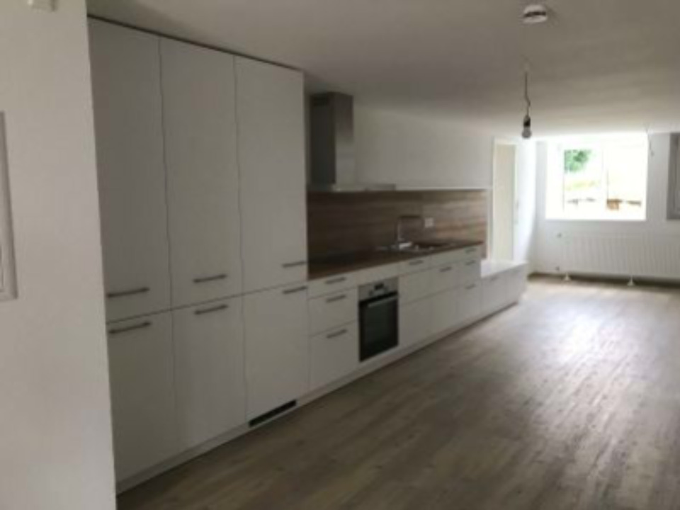 Thumbnail-Renovierte 2-Zimmer-Whg. in Offenburg Bohlsbach zu vermieten