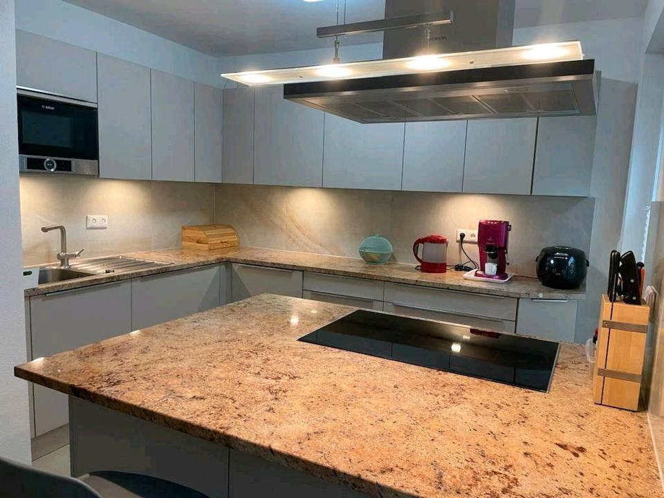 Thumbnail-Leben zw. Shopping und Schloss.3,5 Z. Wohnung, Bj. 2020,1650 € KM