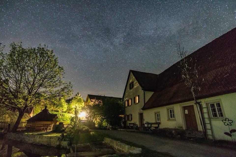 Thumbnail-Wunderschöne Wohnung mit Garten ,direkt am See