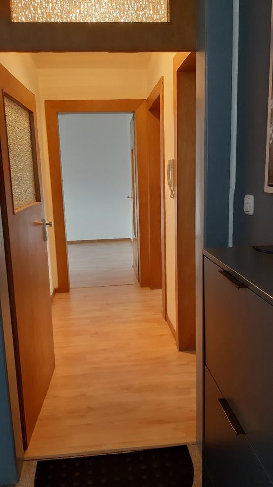 Thumbnail-Wohnung bevorzugt Einzelperson