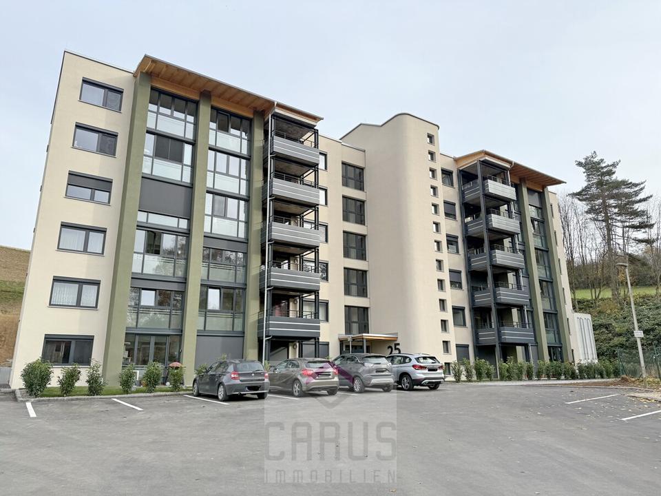 Thumbnail-2-Zimmer Mietwohnung Deggendorf