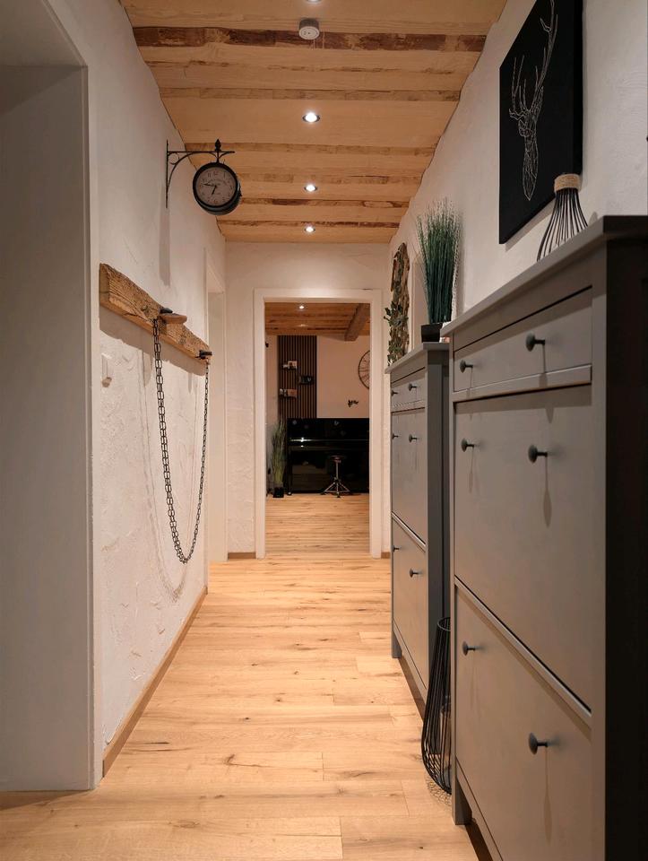 Thumbnail-Gehobene 92m² Etagenwohnung in DS- Wolterdingen