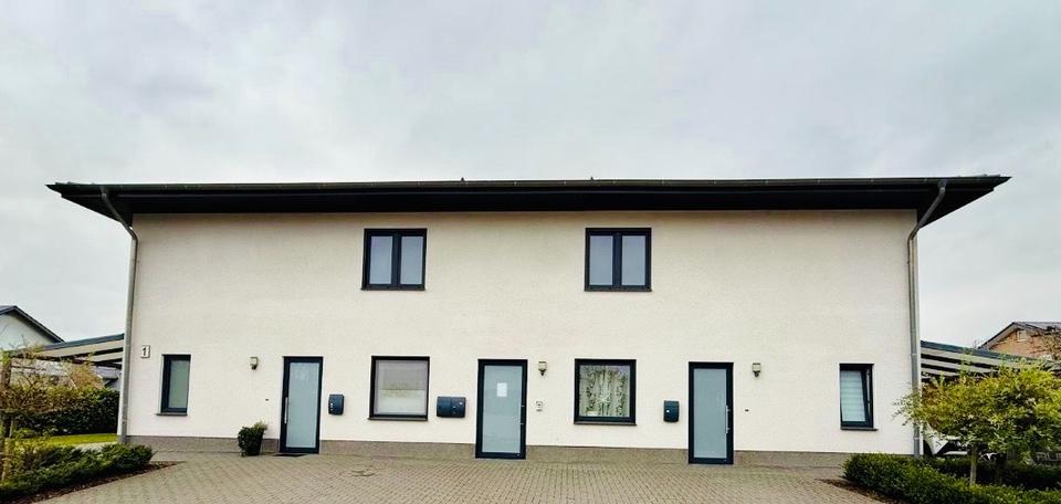 Thumbnail-Doppelhaushälfte in Bohmte zu vermieten 4 ZKB mit Einbauküche