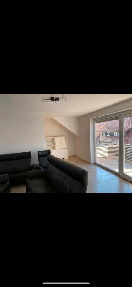 Thumbnail-4 Zimmer DG Wohnung