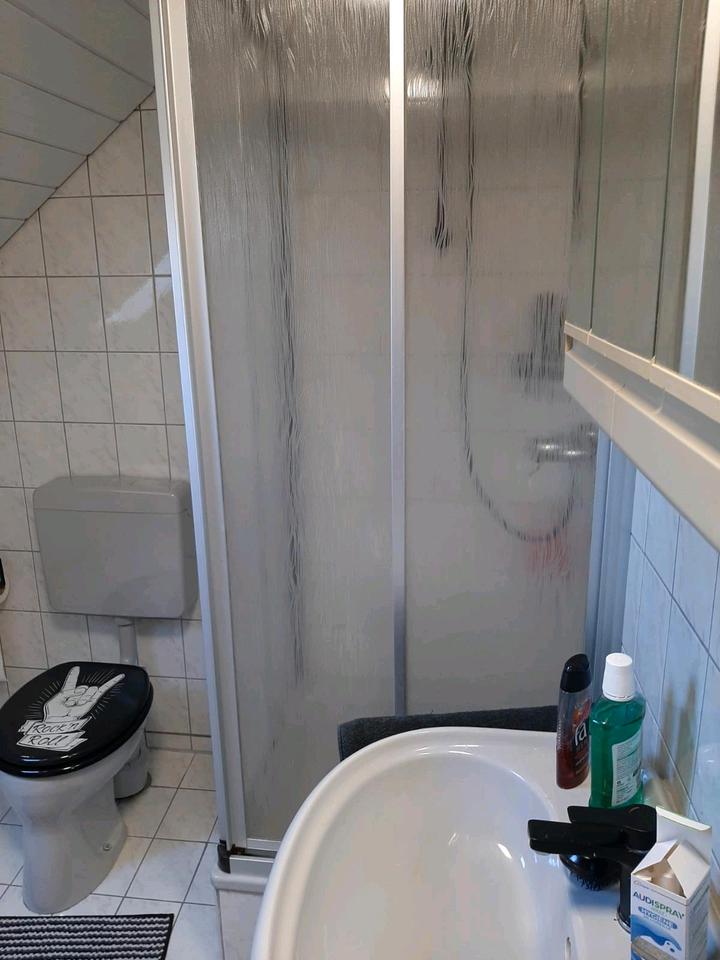 Thumbnail-Dachgeschosswohnung Kreuztal-Kredenbach