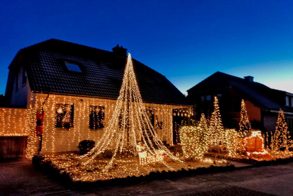 Thumbnail-Einfamilienhaus in Lotte, Top Lage