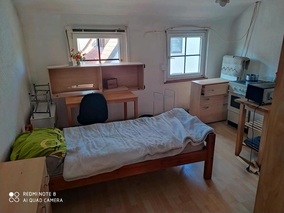 Thumbnail-Wohnung Zimmer 20qm Rottenburg