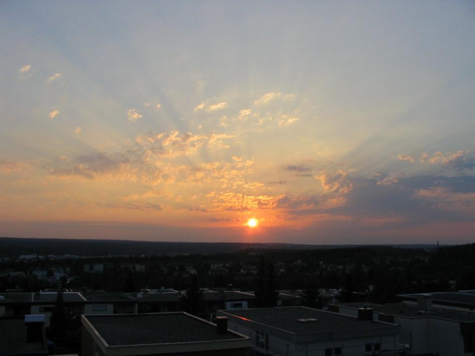 Thumbnail-3 Zimmerwohnung mit Balkon, Einbauküche und Garage