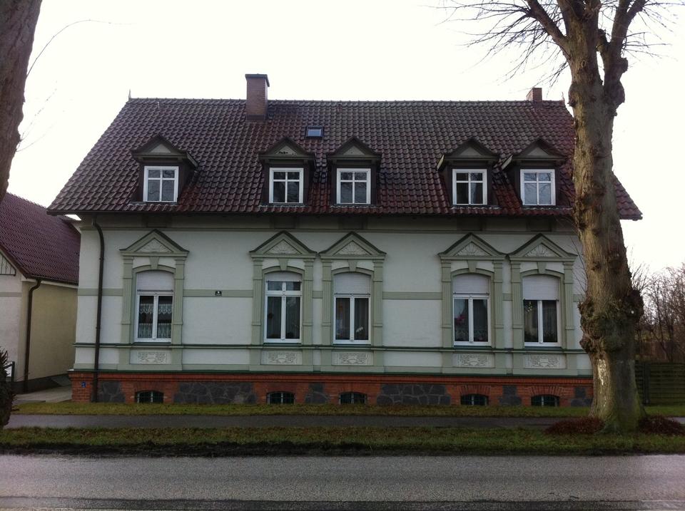 Thumbnail-2 12 Raum Wohnung in Biesen zu vermieten; ab 01.01.2026