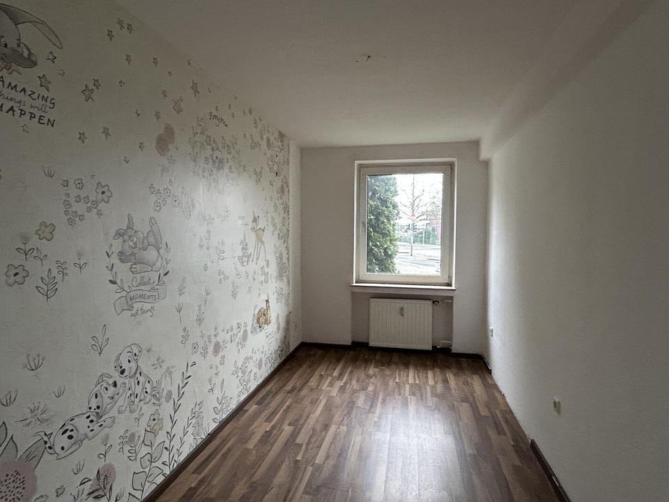 Thumbnail-Krukenberg Gelsenkirchen Buer | 3,5-Zimmer Erdgeschoss Wohnung