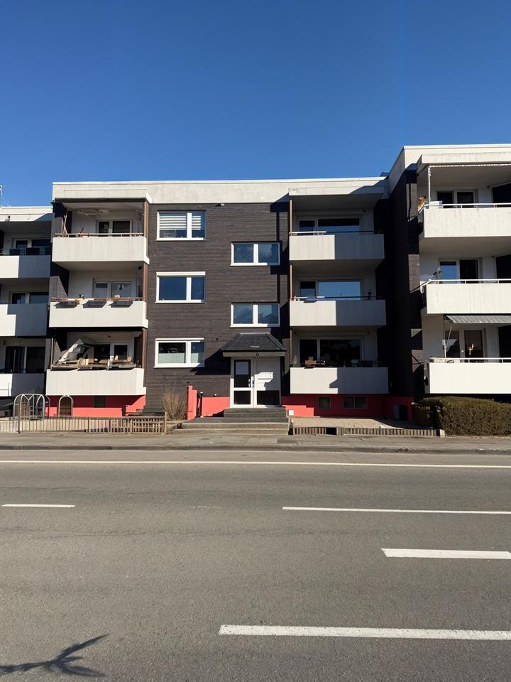 Thumbnail-Gut gelegene Eigentumswohnung