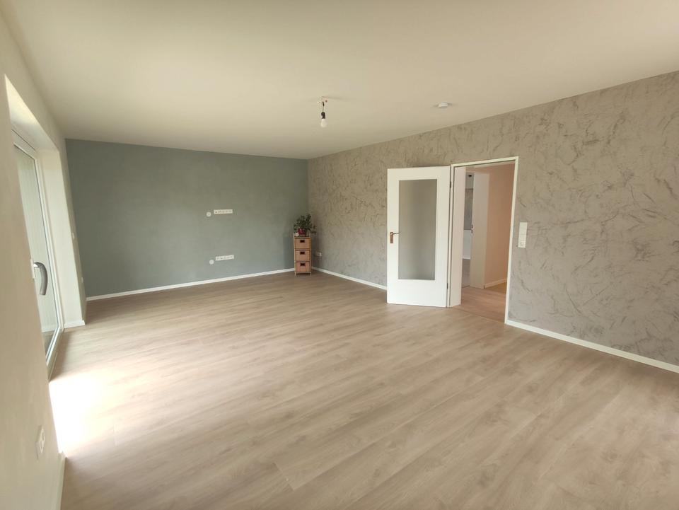 Thumbnail-freundliche 3-Zimmer-Wohnung in Lippe (Kreis)