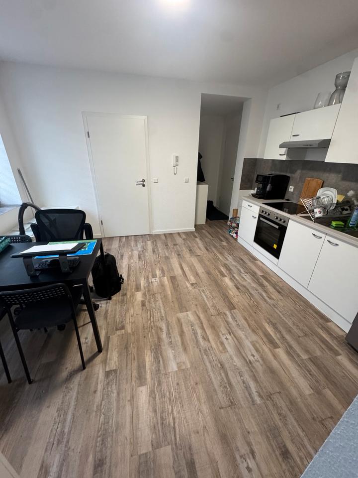 Thumbnail-2 Zimmer Wohnung in Bad Camberg zu Vermieten