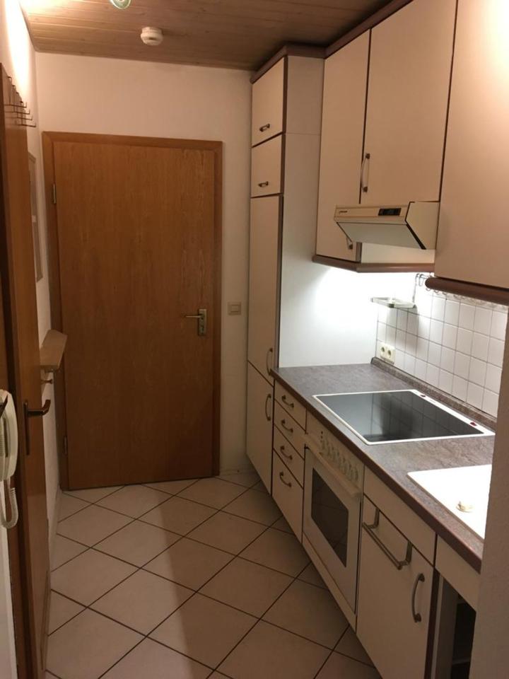 Thumbnail-1 Zimmer Wohnung