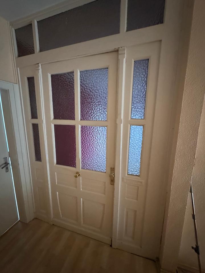 Thumbnail-Wohnung 3-4 Zimmer Dillingen Zentrum