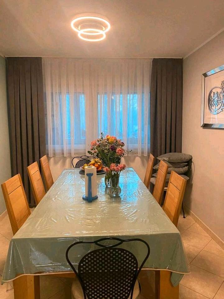 Thumbnail-Eigentumswohnung im Erdgeschoss