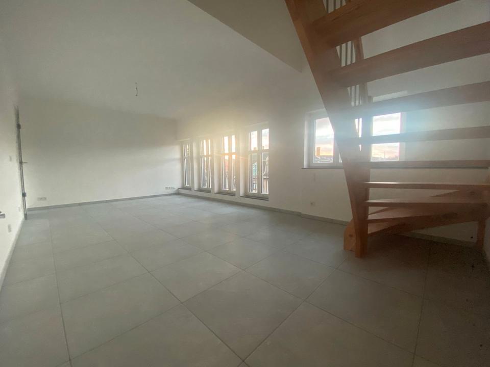 Thumbnail-*Moderne 5,5 Zimmer WE*mit 2 Bäder, Dachterrasse, Aufzug, Wohnküche! #DD81