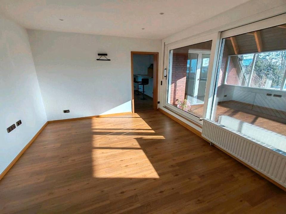 Thumbnail-Enniger 3,5 Zimmerwohnung