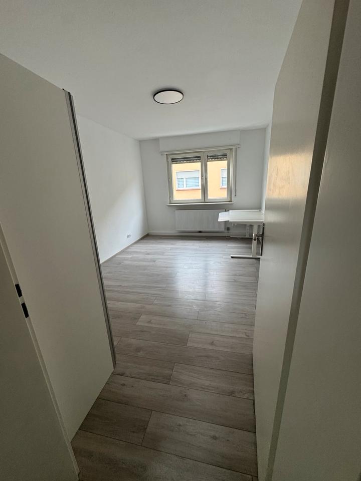 Thumbnail-WG Wohnung zu vermieten