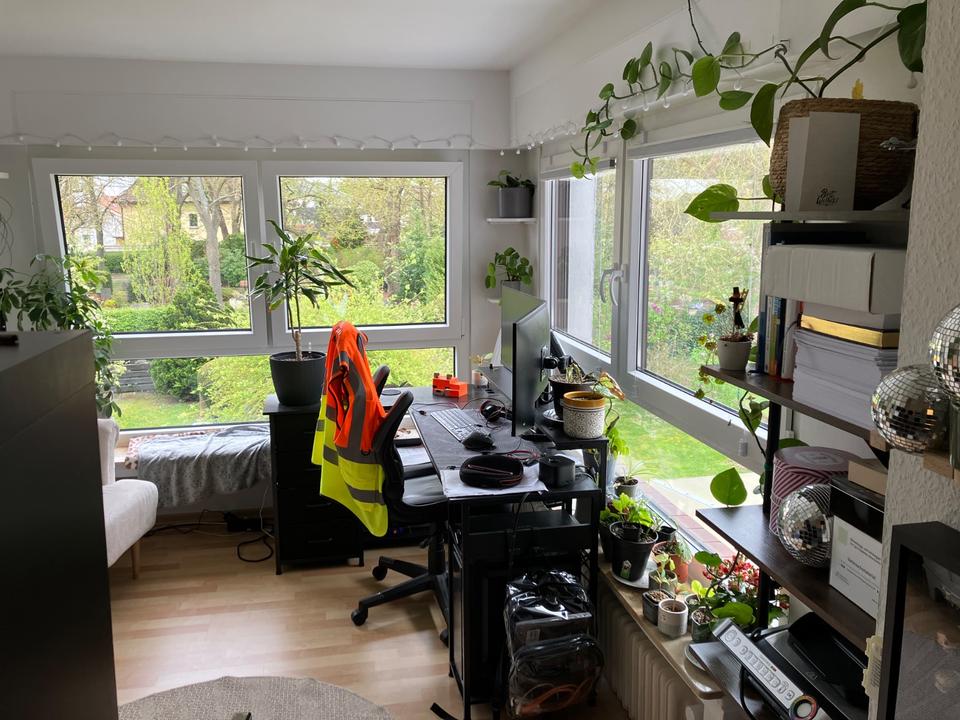 Thumbnail-Schöne 2,5 Zimmer Wohnung