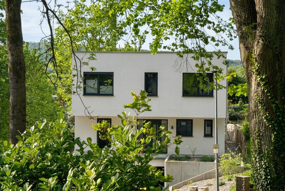 Thumbnail-Architektenhaus am Waldrand - Neubau 2022, A-Klasse, PV & Smart Home