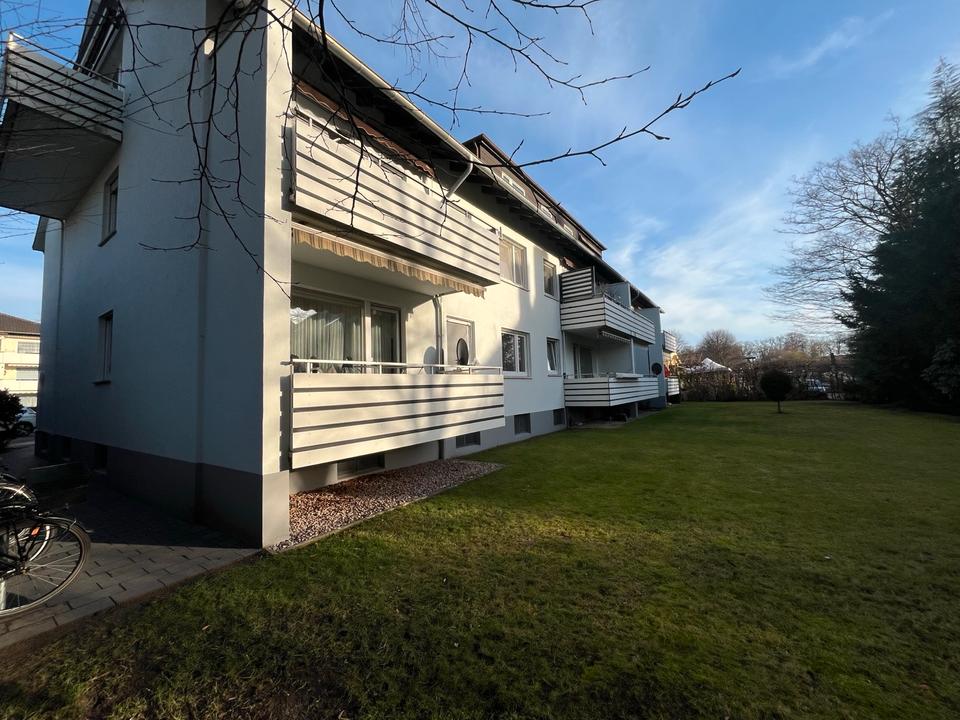 Thumbnail-2 ZKBB 33330 Gütersloh, Feuerbornstraße