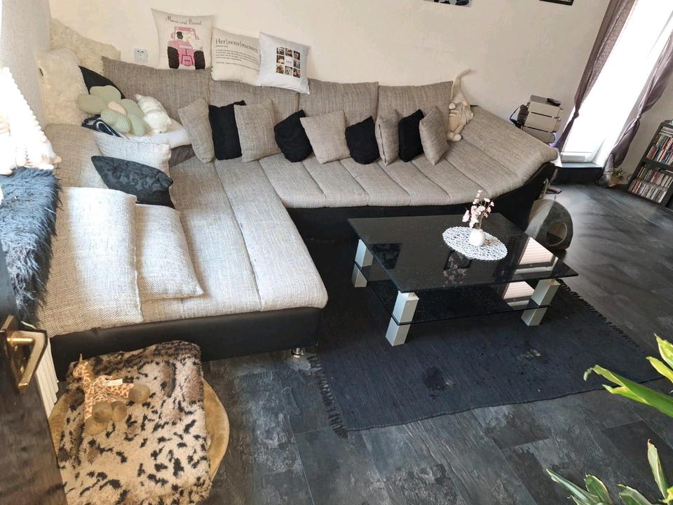 Thumbnail-2 Zimmer Wohnung Ortsteil von Schotten