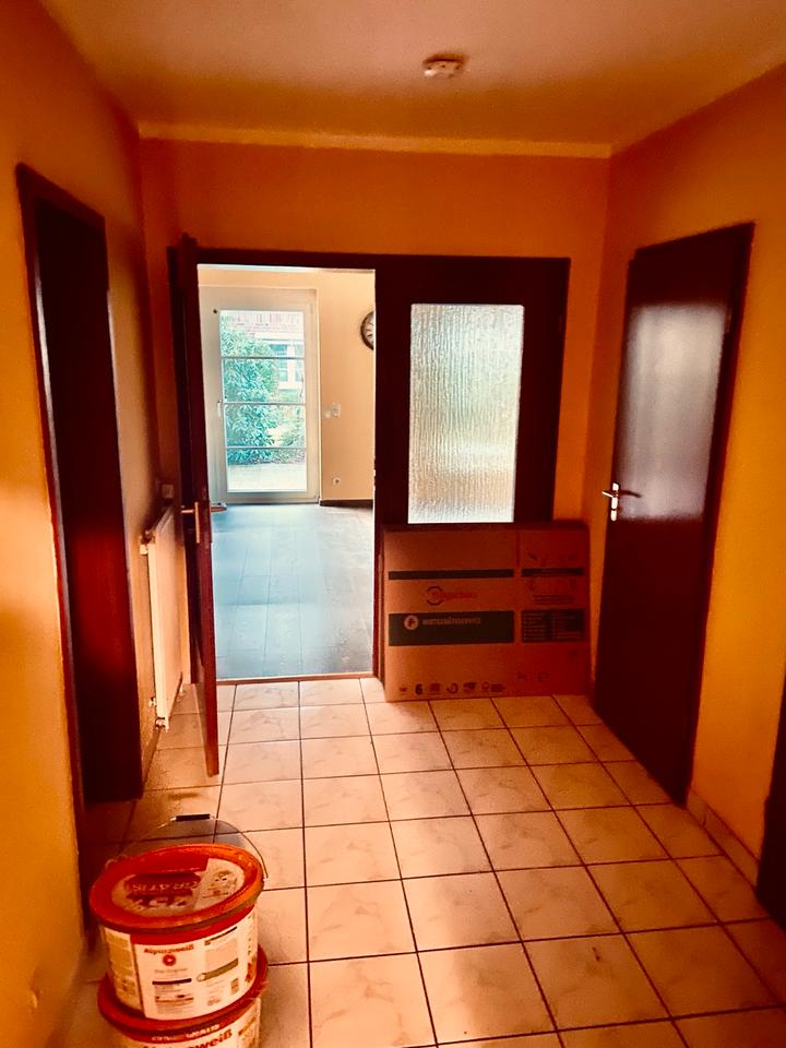 Thumbnail-Schöne 2-Zimmer-Wohnung in Halstenbek (Nähe Hamburg) – ca. 65 m²