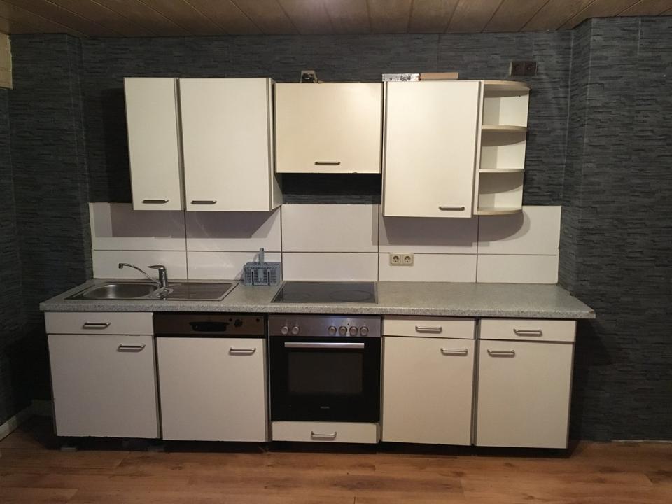 Thumbnail-5 ZKB Dachgeschoss-Wohnung in NeunkirchenSaar