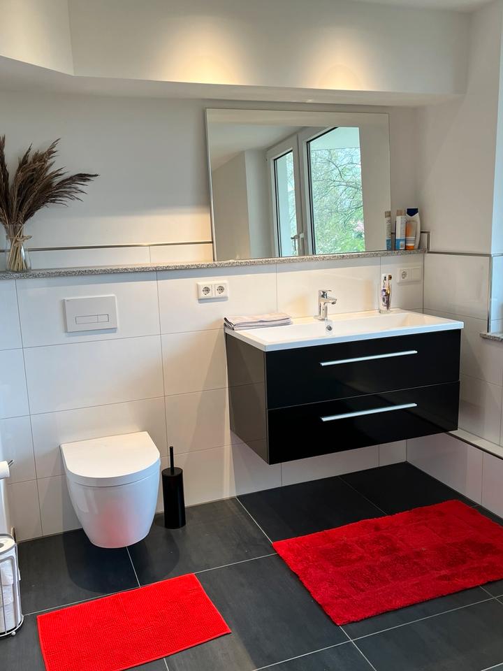 Thumbnail-Schicker 2 Zimmer Wohnung in Wuppertal-Elberfeld